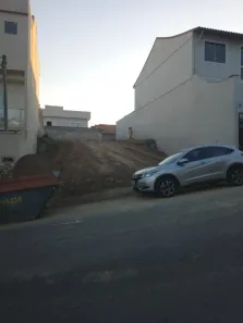 Terreno / Lote / Condomínio à venda, 275m² no Jardim Belvedere, Volta Redonda