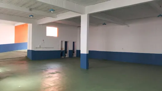 Galpão / Depósito / Armazém para alugar, 300m² no Jardim Magaly, Embu das Artes