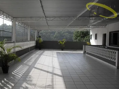 Casa Comercial com 4 Quartos para venda ou aluguel, 1000m² no Granja Nossa Senhora Aparecida, Embu das Artes