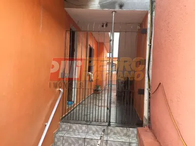 Prédio Inteiro à venda, 250m² no Taboão, Diadema