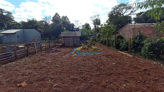 Fazenda / Sítio / Chácara com 1 Quarto à venda, 52m² no Coqueiral, Cascavel