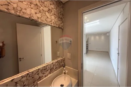 Apartamento com 3 Quartos para alugar, 226m² no Centro, Vinhedo