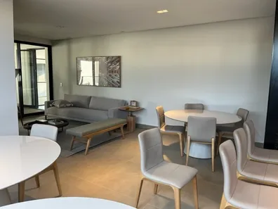 Apartamento com 2 Quartos à venda, 69m² no Jardim Maria Izabel, Marília