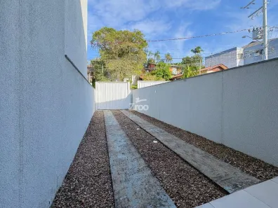 Casa com 2 Quartos para alugar, 95m² no Velha, Blumenau