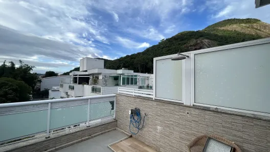 Cobertura com 1 Quarto à venda, 82m² no Itacoatiara, Niterói