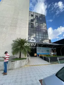 Conjunto Comercial / Sala à venda, 48m² no Cidade Alta, Natal