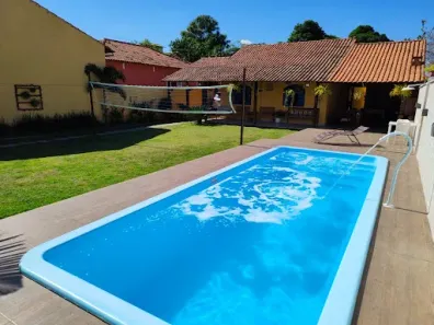Casa com 2 Quartos para venda ou aluguel, 200m² no Jaconé (Sampaio Correia), Saquarema