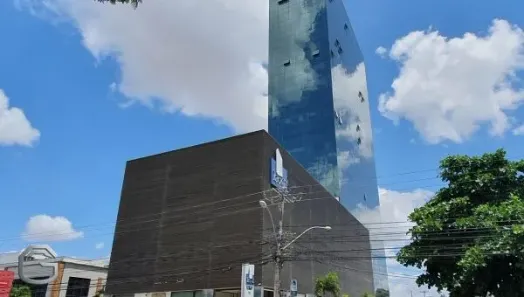 Conjunto Comercial / Sala com 6 Quartos para alugar, 65m² no Centro, Feira de Santana