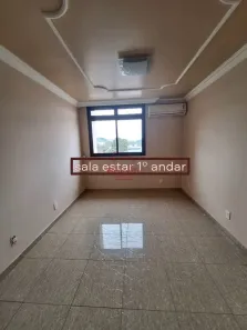 Apartamento com 3 Quartos para venda ou aluguel, 267m² no Jardim Jalisco, Resende