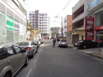Loja / Salão / Ponto Comercial à venda, 45m² no Alto dos Passos, Juiz de Fora