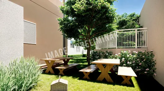 Apartamento com 2 Quartos à venda, 35m² no Guaianazes, São Paulo