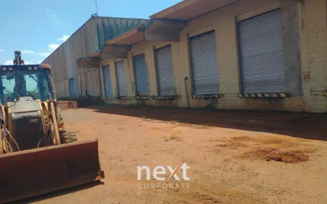 Galpão / Depósito / Armazém para venda ou aluguel, 5800m² no , Paulínia