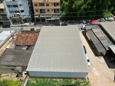 Loja / Salão / Ponto Comercial à venda, 363m² no Centro, Paty do Alferes