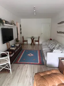 Apartamento com 2 Quartos à venda, 71m² no Samambaia, Petrópolis