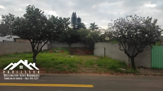 Terreno / Lote / Condomínio à venda, 400m² no Jardim Bela Vista, Limeira
