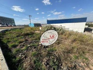 Terreno / Lote / Condomínio para venda ou aluguel, 688m² no Pólo Industrial, Franco da Rocha