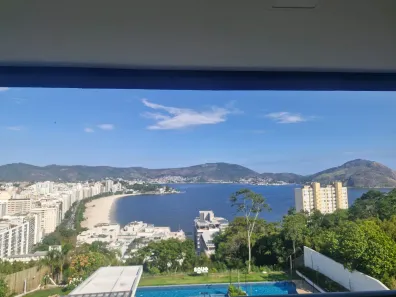 Loft com 1 Quarto à venda, 35m² no Ingá, Niterói