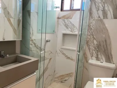 Apartamento com 2 Quartos à venda, 50m² no , Pitimbu