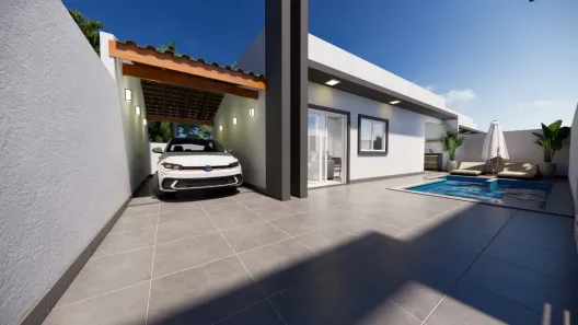 Casa com 2 Quartos à venda, 80m² no Bopiranga, Itanhaém
