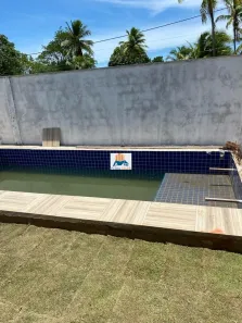 Casa com 3 Quartos à venda, 120m² no Bela Vista, Camaçari