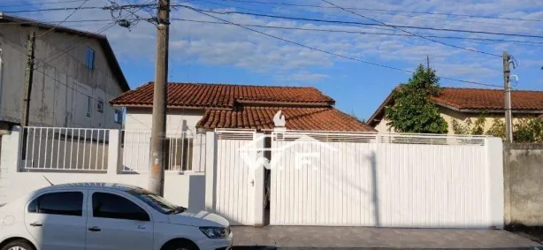 Casa de Condomínio com 2 Quartos à venda, 104m² no Cooperi, Guaratinguetá