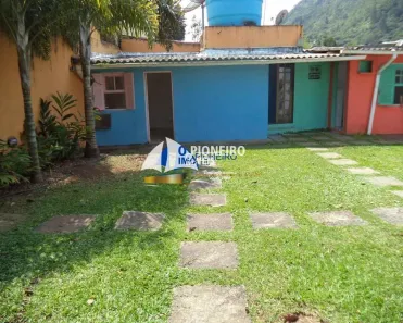 Loja / Salão / Ponto Comercial à venda, 200m² no Barra do Una, São Sebastião