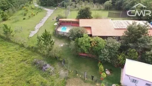 Fazenda / Sítio / Chácara com 2 Quartos à venda, 721m² no Paulicéia, Piracicaba