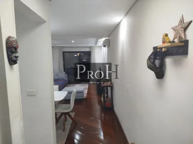 Cobertura com 3 Quartos à venda, 180m² no Olímpico, São Caetano do Sul