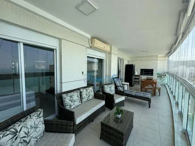 Apartamento com 2 Quartos à venda, 97m² no Vila Alzira, Guarujá