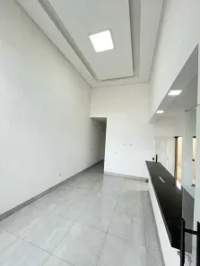 Casa com 3 Quartos à venda, 125m² no Setor Cristina II Expansão, Trindade