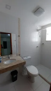 Sobrado com 4 Quartos à venda, 260m² no Buraquinho, Lauro de Freitas