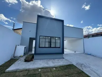Casa com 3 Quartos à venda, 99m² no Saci, Teresina