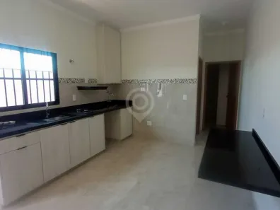 Casa com 1 Quarto para alugar, 30m² no Reserva do Parque, Itatiba