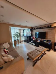 Apartamento com 3 Quartos à venda, 107m² no Zona Industrial, Brasília