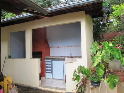 Fazenda / Sítio / Chácara com 3 Quartos à venda, 6465m² no Inácio Martins, Viçosa