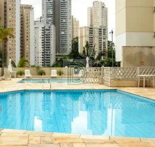 Apartamento com 3 Quartos à venda, 105m² no Vila Andrade, São Paulo