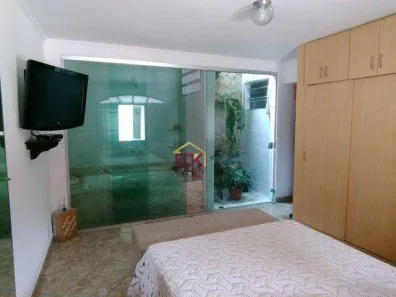 Casa de Condomínio com 4 Quartos à venda, 240m² no Cooperi, Guaratinguetá