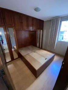 Apartamento com 1 Quarto para alugar, 30m² no Bela Vista, São Paulo
