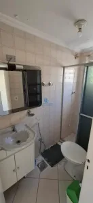 Apartamento com 1 Quarto para alugar, 20m² no Centro, São Lourenço