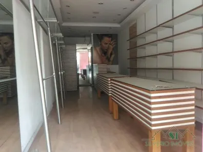 Loja / Salão / Ponto Comercial para venda ou aluguel, 70m² no Centro, Petrópolis