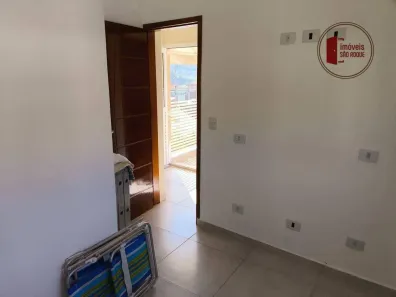 Sobrado com 4 Quartos à venda, 140m² no Vila Aguiar, São Roque