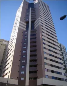 Apartamento com 2 Quartos para alugar, 65m² no Centro, Curitiba