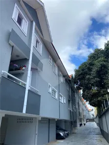Casa de Condomínio com 2 Quartos para venda ou aluguel, 100m² no Silveira, Santo André