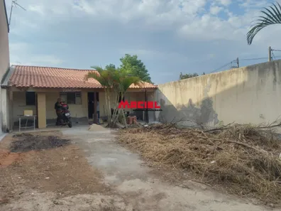 Prédio Inteiro com 1 Quarto à venda, 200m² no Residencial Santa Paula, Jacareí