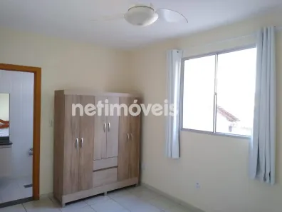 Flat com 1 Quarto à venda, 32m² no Centro, Florestal