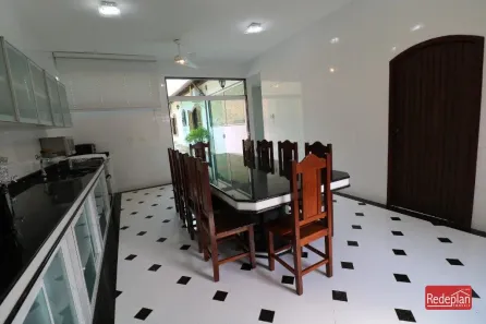 Fazenda / Sítio / Chácara com 3 Quartos para venda ou aluguel, 2245m² no Jardim Alice, Barra Mansa