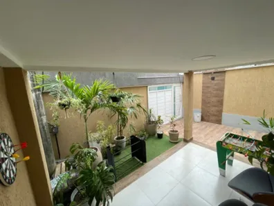 Casa de Condomínio com 3 Quartos à venda, 125m² no Centro, Nova Iguaçu