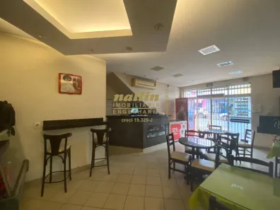 Loja / Salão / Ponto Comercial para venda ou aluguel, 204m² no Centro, Itatiba