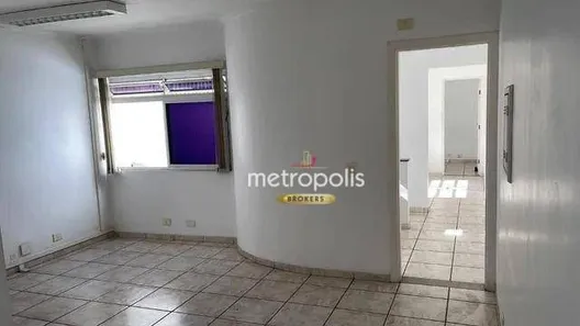 Prédio Inteiro para alugar, 264m² no Centro, Santo André