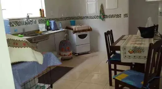 Casa de Condomínio com 3 Quartos à venda, 132m² no Bela Vista, Itaboraí